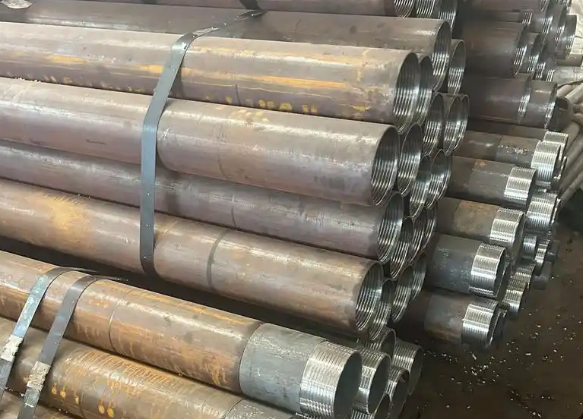 金州管棚管